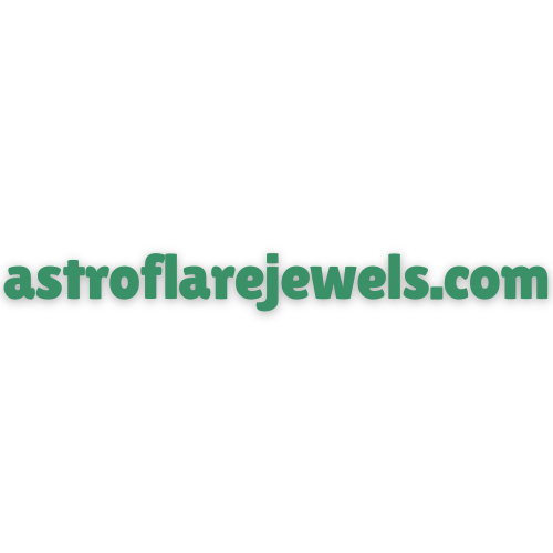 Astroflarejewels Store