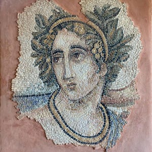 Roman Mosaic